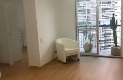 Apartamento com 2 quartos à venda na rua engenheiro armando de virgiliis, 220, vila mariana, são paulo por r$ 700.000