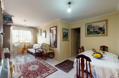 Apartamento com 2 quartos à venda na rua anastácio de souza pinto, 297, freguesia do ó, são paulo por r$ 470.000