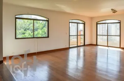 Apartamento com 4 quartos à venda na rua joão luís vives, 178, vila mariana, são paulo por r$ 1.610.000
