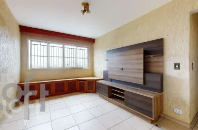 Apartamento com 2 quartos à venda na avenida doutor ricardo jafet, 409, ipiranga, são paulo por r$ 415.000
