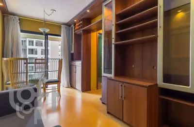 Apartamento com 2 quartos à venda na rua desembargador aragão, 21, vila mariana, são paulo por r$ 750.000