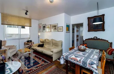 Apartamento com 2 quartos à venda na rua itacema, 313, itaim bibi, são paulo por r$ 1.130.000