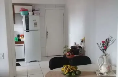 Apartamento com 2 quartos à venda na antônio pavão, 175, iguatemi, são paulo por r$ 220.000