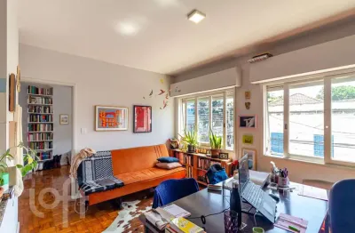 Apartamento com 2 quartos à venda na alameda glete, 541, santa cecília, são paulo por r$ 495.000
