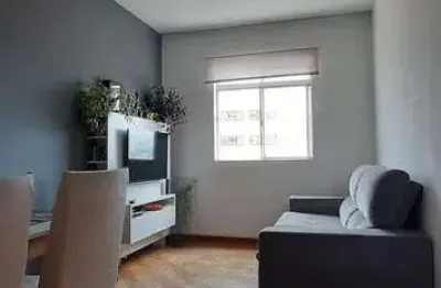 Apartamento com 1 quarto à venda na rua silva bueno, 863, ipiranga, são paulo por r$ 310.000
