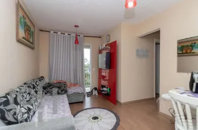 Apartamento com 3 quartos à venda na lagoa das capivaras, 50, itaim paulista, são paulo por r$ 370.000