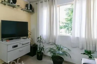 Apartamento com 2 quartos à venda na rua carneiro leão, 395, brás, são paulo por r$ 380.000
