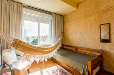 Apartamento com 3 quartos à venda na rua ana cintra, 52, santa cecília, são paulo por r$ 650.000