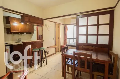 Apartamento com 1 quarto à venda na avenida rio branco, 1658, santa cecília, são paulo por r$ 303.661