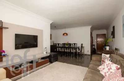 Apartamento com 3 quartos à venda na rua pereira da nóbrega, 189, ipiranga, são paulo por r$ 852.000