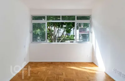 Apartamento com 1 quarto à venda na alameda eduardo prado, 835, santa cecília, são paulo por r$ 400.000