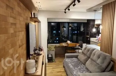 Apartamento com 2 quartos à venda na rua martim burchard, 187, brás, são paulo por r$ 800.000