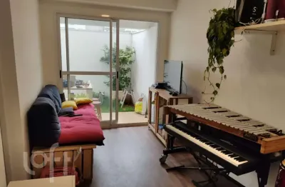 Apartamento com 1 quarto à venda na rua campante, 410, ipiranga, são paulo por r$ 415.000