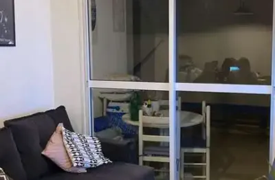 Apartamento com 1 quarto à venda na rua chapada de minas, 210, campo limpo, são paulo por r$ 410.000