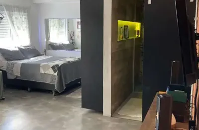 Apartamento com 1 quarto à venda na rua piratininga, 201, brás, são paulo por r$ 430.000