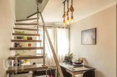 Apartamento com 2 quartos à venda na rua olga fadel abarca, 440, cidade líder, são paulo por r$ 420.000