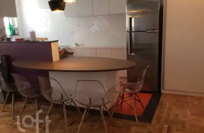 Apartamento com 1 quarto à venda na rua conselheiro ramalho, 748, bela vista, são paulo por r$ 405.000