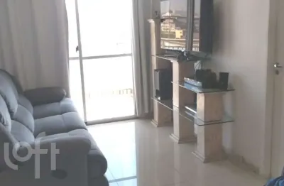 Apartamento com 2 quartos à venda na rua olga fadel abarca, 320, cidade líder, são paulo por r$ 310.000