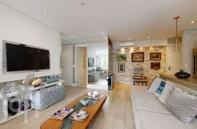 Apartamento com 2 quartos à venda na rua comendador elias assi, 126, butantã, são paulo por r$ 1.100.000