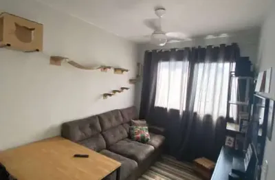 Apartamento com 2 quartos à venda na rua luiz porrio, 415, bela vista, são paulo por r$ 360.000