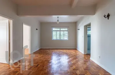 Apartamento com 2 quartos à venda na rua caio prado, 32, consolação, são paulo por r$ 700.000