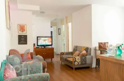 Apartamento com 2 quartos à venda na rua sete barras, 268, freguesia do ó, são paulo por r$ 480.000
