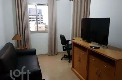 Apartamento com 1 quarto à venda na rua maestro cardim, 476, bela vista, são paulo por r$ 590.000