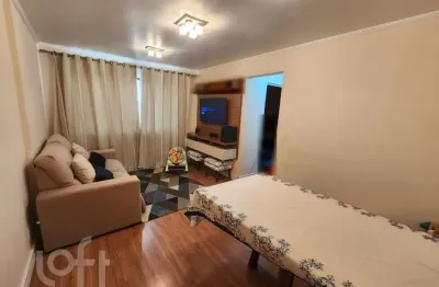 Apartamento com 2 quartos à venda na rua carneiro leão, 395, brás, são paulo por r$ 350.000