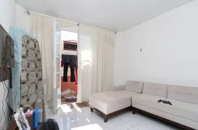 Apartamento com 1 quarto à venda na rua azevedo júnior, 278, brás, são paulo por r$ 350.000