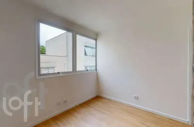 Apartamento com 2 quartos à venda na josé de oliveira, 811, casa verde, são paulo por r$ 330.000