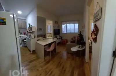Apartamento com 2 quartos à venda na rua alexandrino da silveira bueno, 430, cambuci, são paulo por r$ 310.000