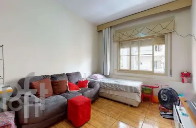 Apartamento com 2 quartos à venda na avenida duque de caxias, 379, santa cecília, são paulo por r$ 318.000