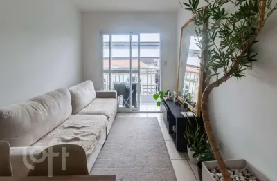 Apartamento com 2 quartos à venda na alameda cleveland, 221, santa cecília, são paulo por r$ 350.000
