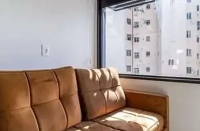 Apartamento com 1 quarto à venda na rua das palmeiras, 410, santa cecília, são paulo por r$ 230.000