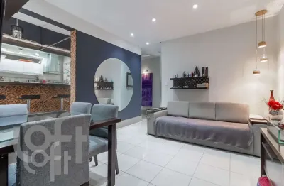 Apartamento com 3 quartos à venda na rua guaianases, 1167, santa cecília, são paulo por r$ 628.000