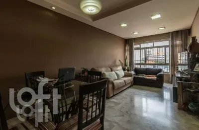Apartamento com 3 quartos à venda na alameda barão de limeira, 1115, santa cecília, são paulo por r$ 750.000