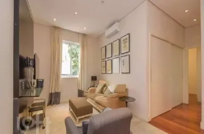 Apartamento com 2 quartos à venda na rua rocha, 204, bela vista, são paulo por r$ 850.000