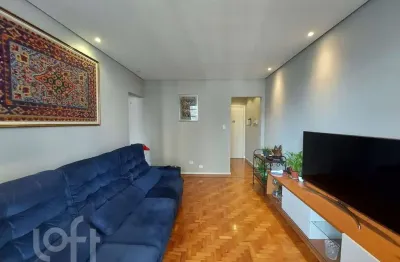 Apartamento com 1 quarto à venda na avenida são joão, 1430, santa cecília, são paulo por r$ 400.000