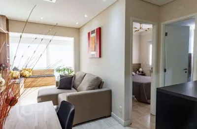 Apartamento com 1 quarto à venda na rua barão de jaguara, 970, cambuci, são paulo por r$ 560.000
