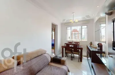 Apartamento com 2 quartos à venda na sargento rozende, 153, cangaíba, são paulo por r$ 350.000