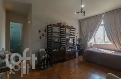 Apartamento com 1 quarto à venda na rua conselheiro ramalho, 344, bela vista, são paulo por r$ 320.000