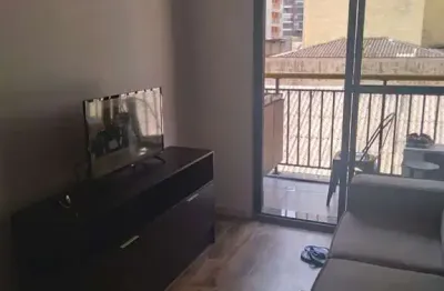 Apartamento com 1 quarto à venda na avenida duque de caxias, 61, santa cecília, são paulo por r$ 330.000