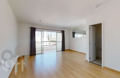 Apartamento com 1 quarto à venda na rua clímaco barbosa, 500, cambuci, são paulo por r$ 351.000