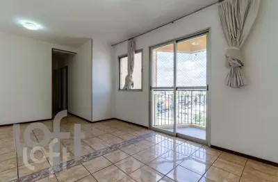 Apartamento com 3 quartos à venda na rua sassaki, 50, cidade ademar, são paulo por r$ 460.000
