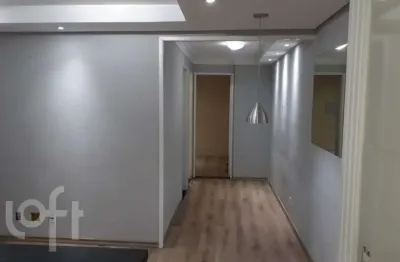 Apartamento com 2 quartos à venda na rua adelaide braga negrelli, 81, campo limpo, são paulo por r$ 250.000