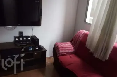 Apartamento com 2 quartos à venda na rua josé da costa de andrade, 100, cidade líder, são paulo por r$ 243.320