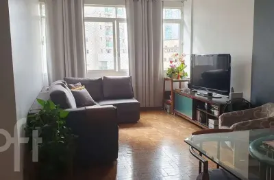 Apartamento com 3 quartos à venda na rua caio prado, 340, consolação, são paulo por r$ 851.000
