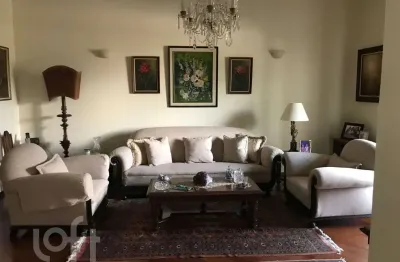 Apartamento com 4 quartos à venda na rua dona antônia de queirós, 271, consolação, são paulo por r$ 2.289.000