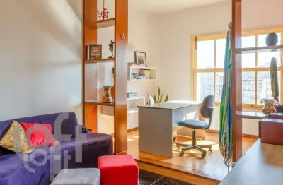Apartamento com 2 quartos à venda na rua manoel dutra, 539, bela vista, são paulo por r$ 800.000