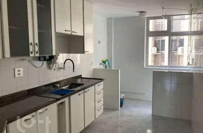 Apartamento com 1 quarto à venda na rua fernando de albuquerque, 248, consolação, são paulo por r$ 650.000